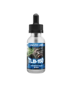 Lawless TLB 150 – Rad 150 30ml