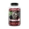 Lawless 5-Amino-1MQ 60 caps