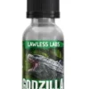 Lawless Godzilla 60ml